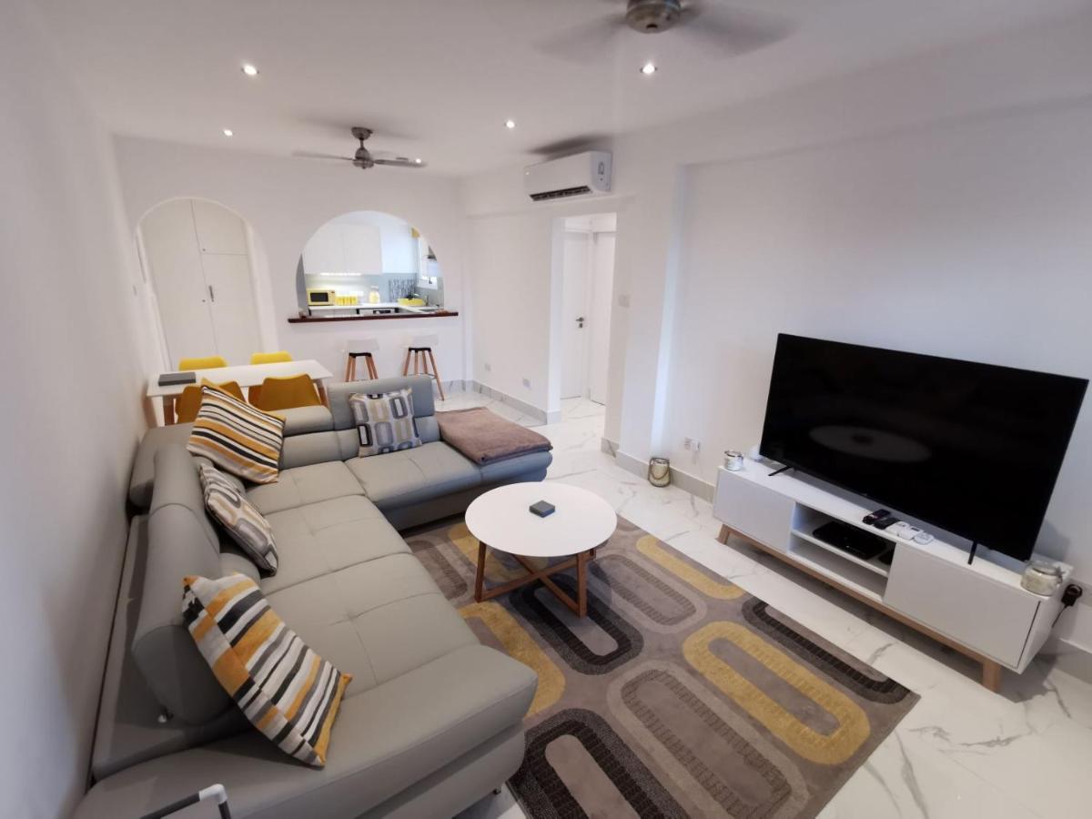 Apartamento Gardens *