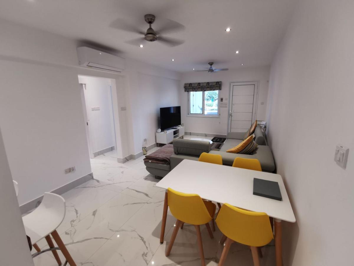 Apartamento Gardens Paphos