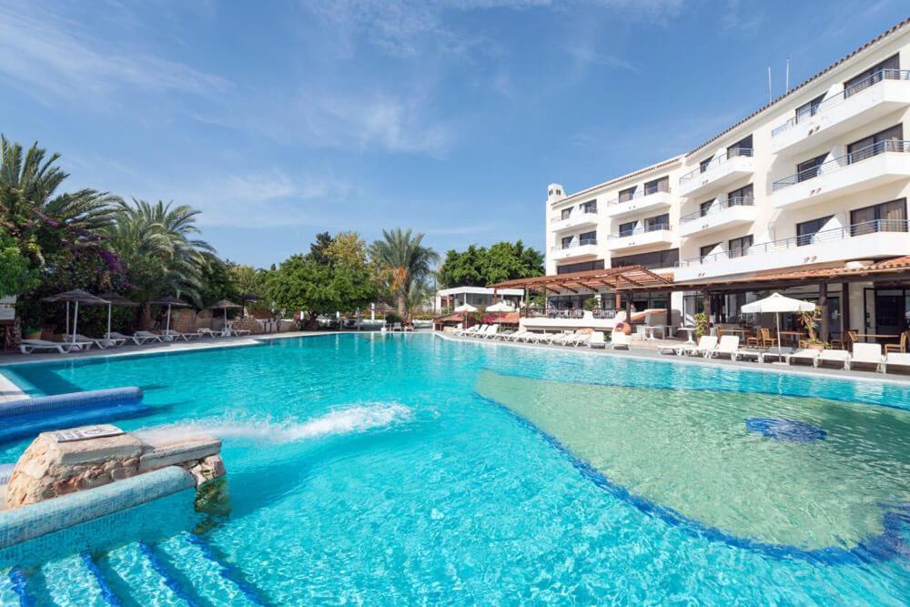 Apartamento Gardens