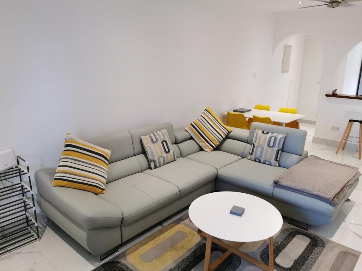 Gardens Apartamento Paphos