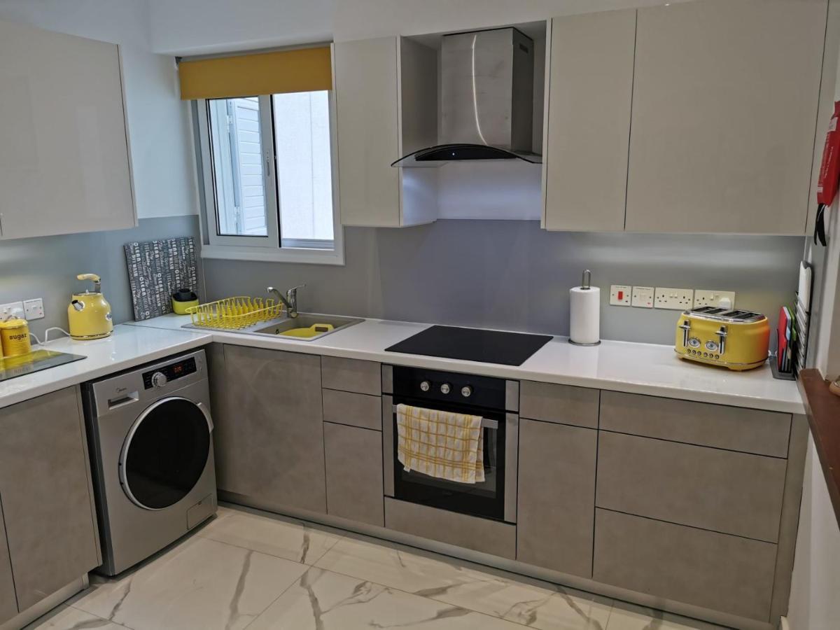 Apartamento Gardens