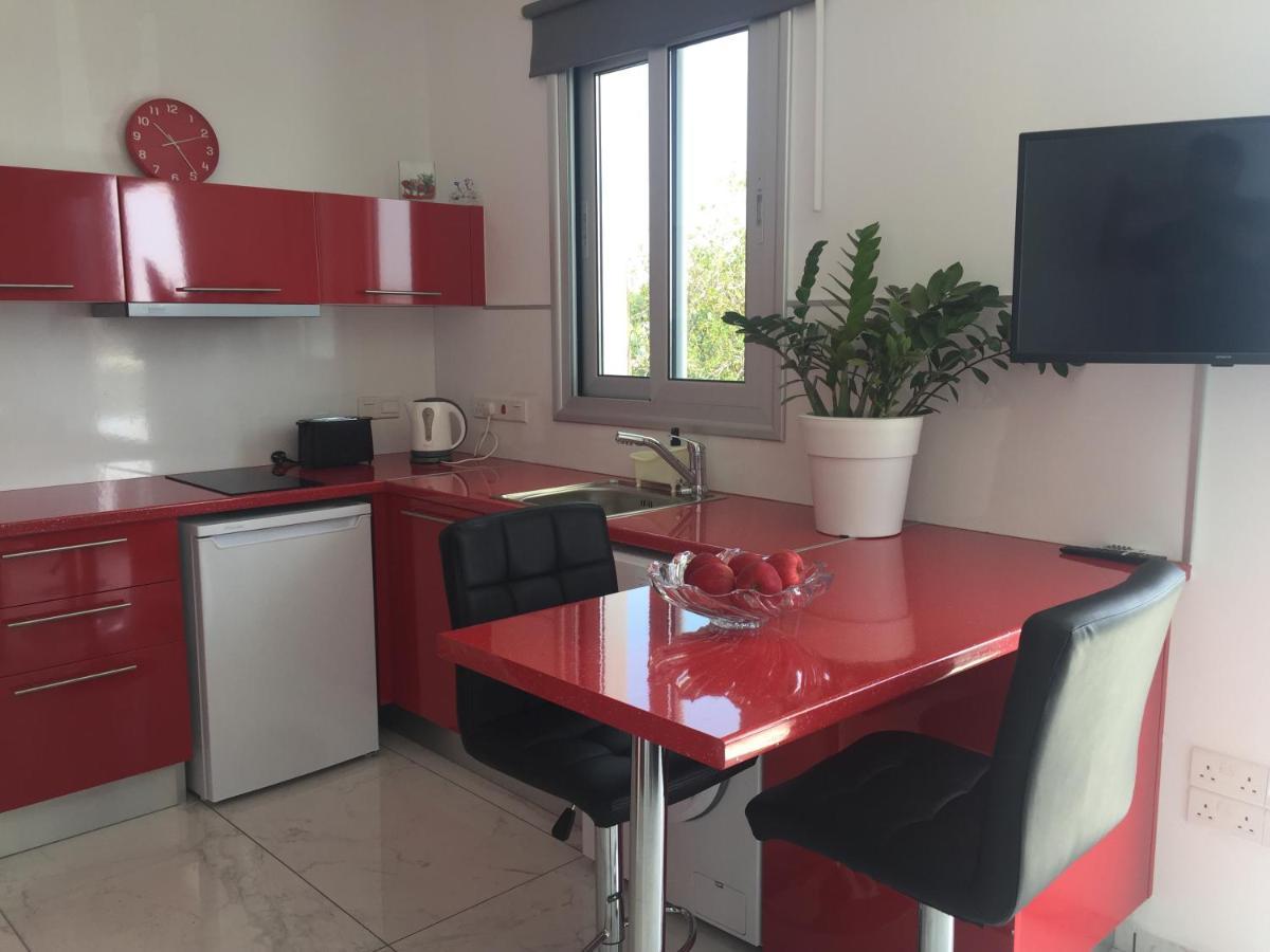 Dream- Downtown-studios * Paphos