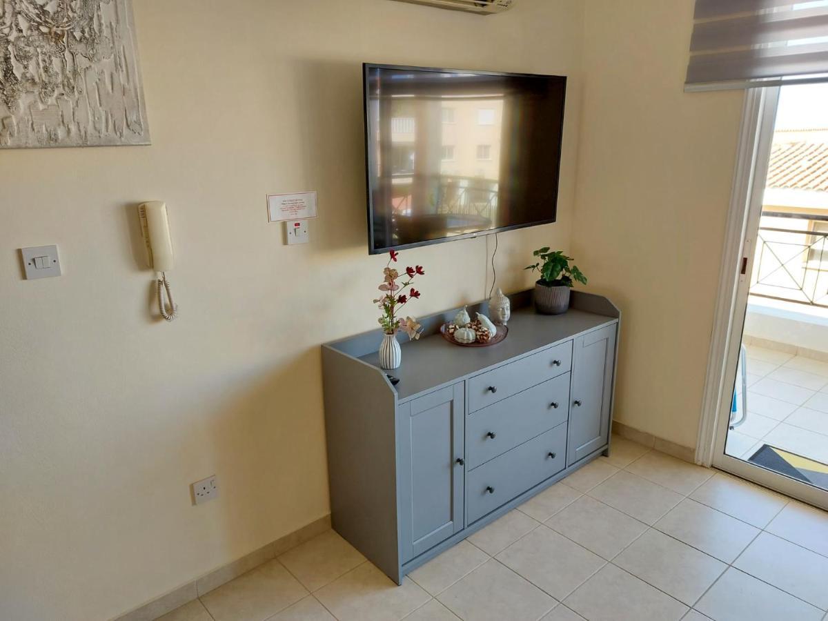 Apartment Rest