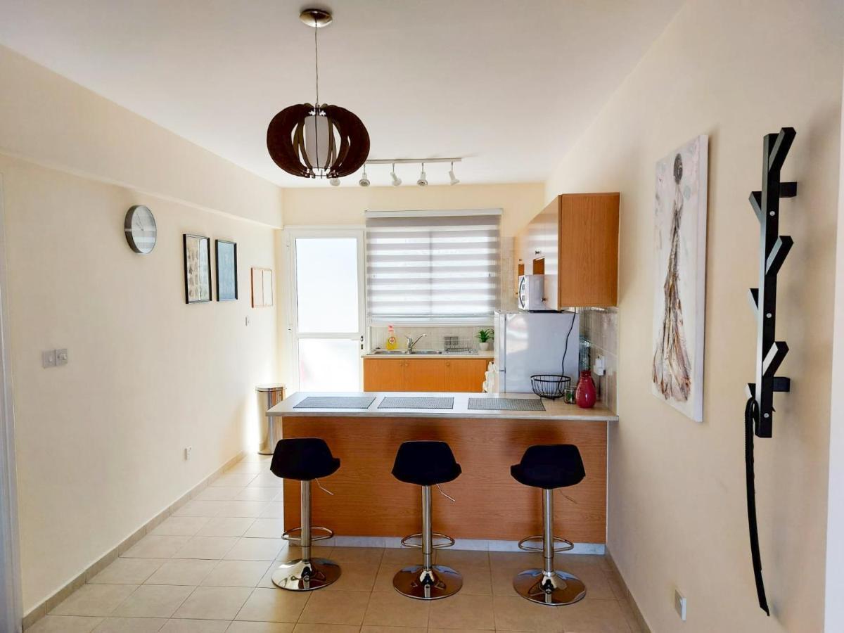 Rest Apartment Paphos