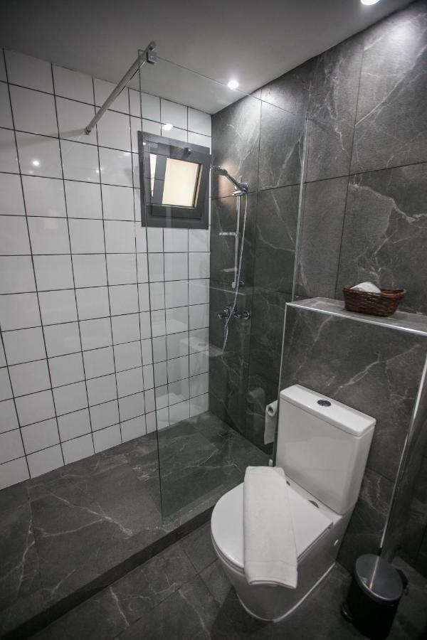 Aparthotel Joseph'spot Center 2*