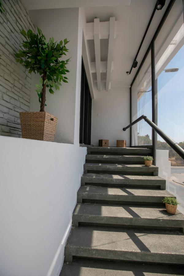 Joseph'spot Center Aparthotel Paphos