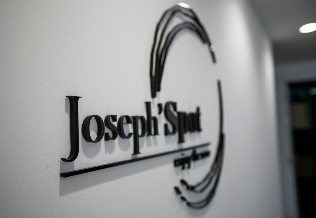 Joseph'spot Center 2* Paphos