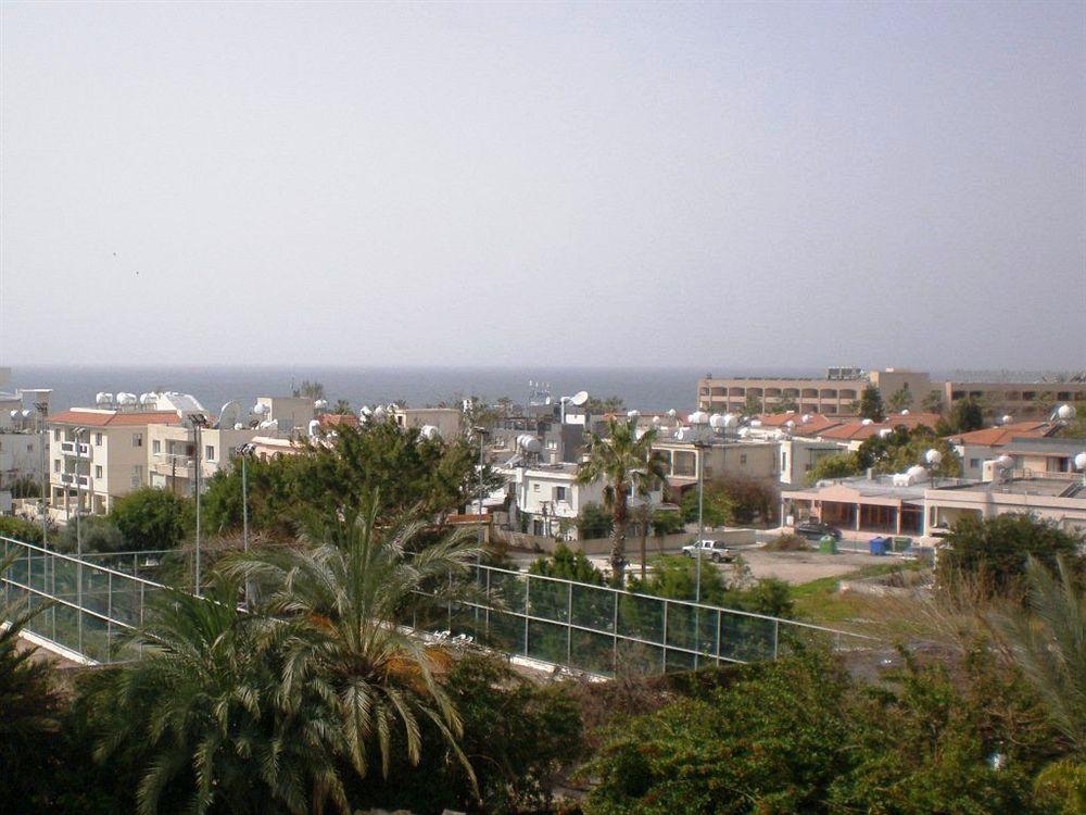 Gardens Paphos