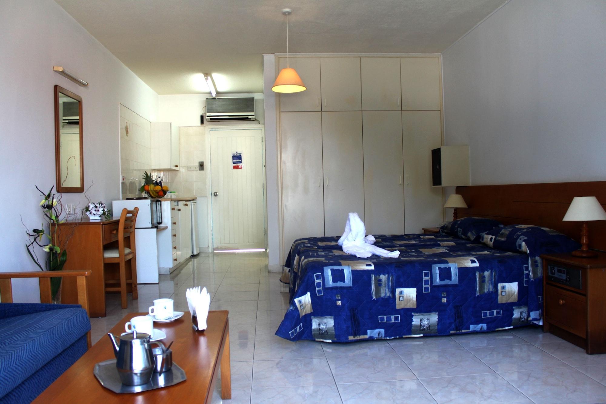 Aparthotel Sunny Hill