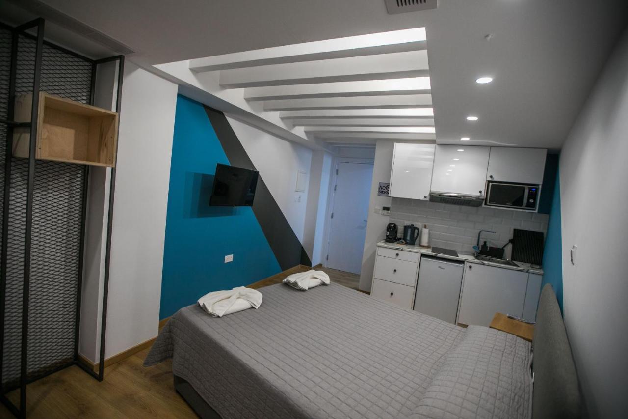 Aparthotel Joseph'spot Center 2*