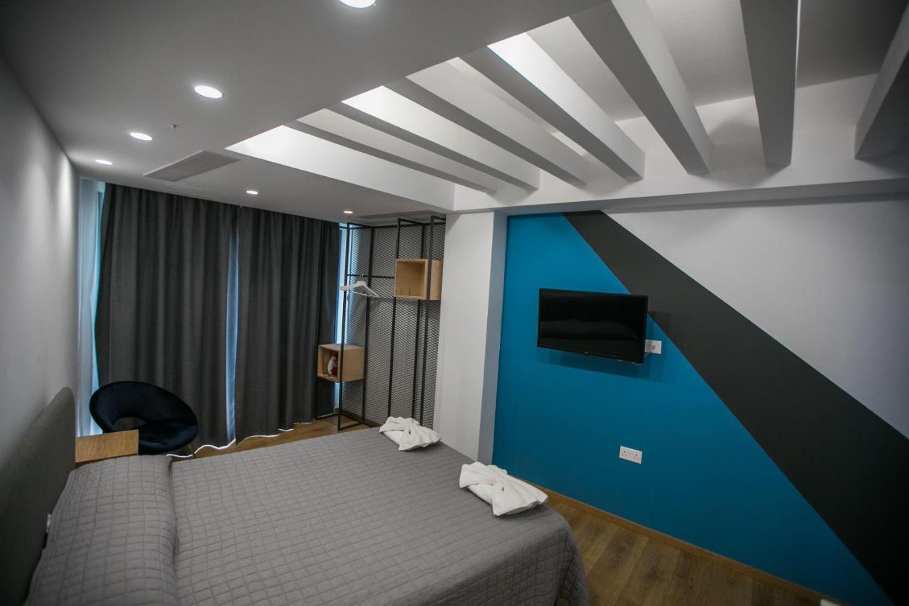 Joseph'spot Center Aparthotel 2*