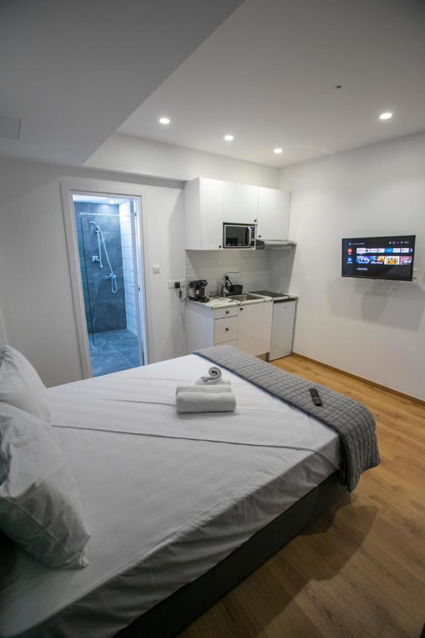 Aparthotel Joseph'spot Center Paphos