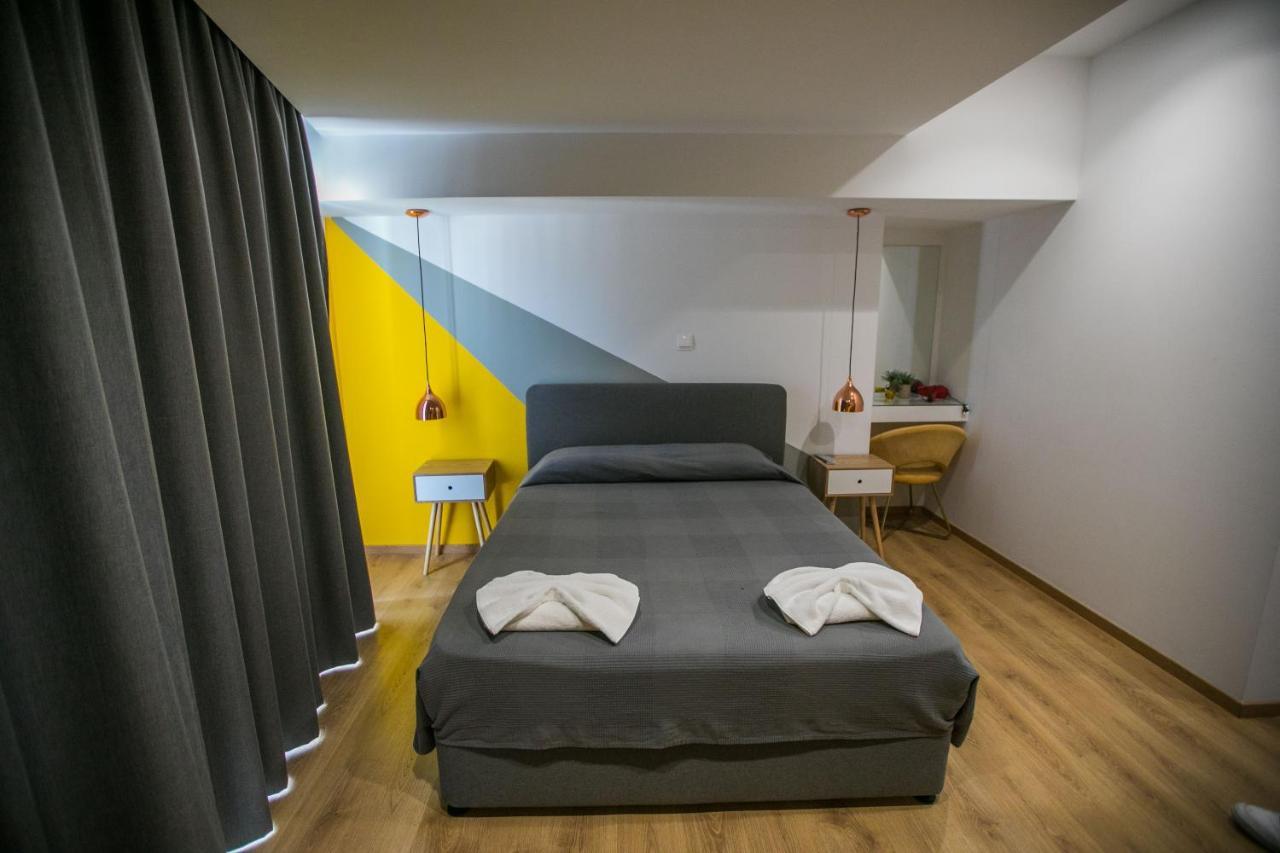 Joseph'spot Center Aparthotel