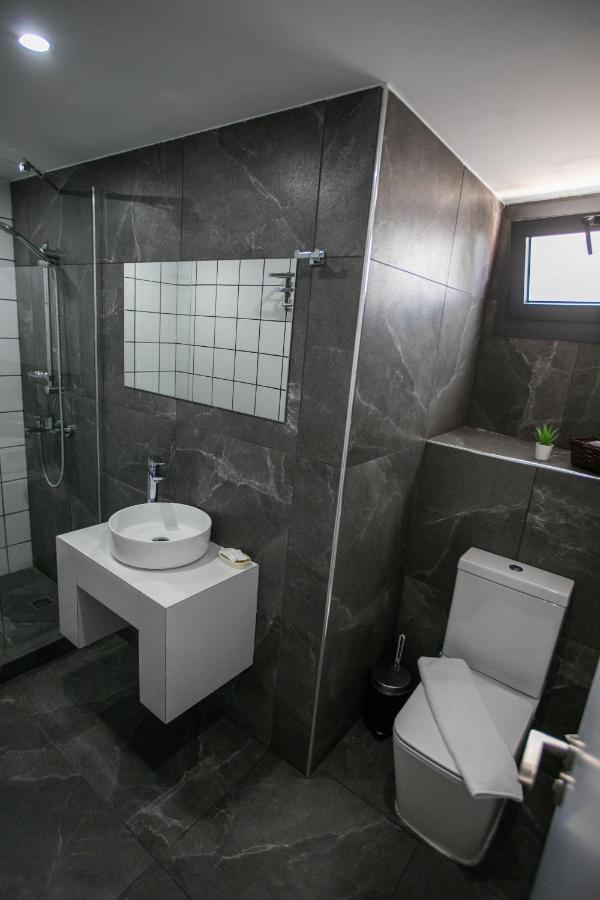 Joseph'spot Center Aparthotel Paphos