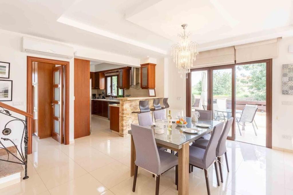 Villa Kalizoni Paphos