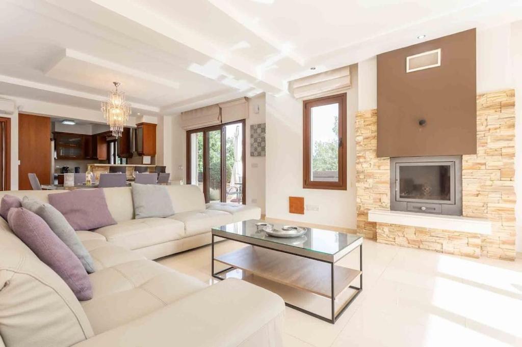 Kalizoni Paphos
