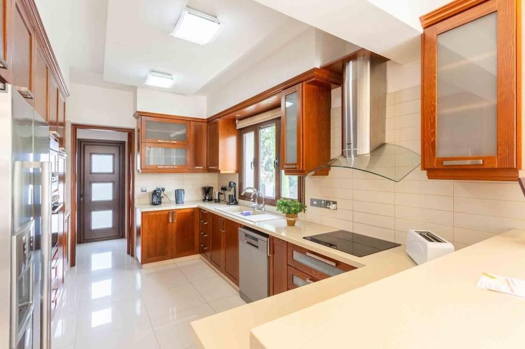 Villa Kalizoni Paphos