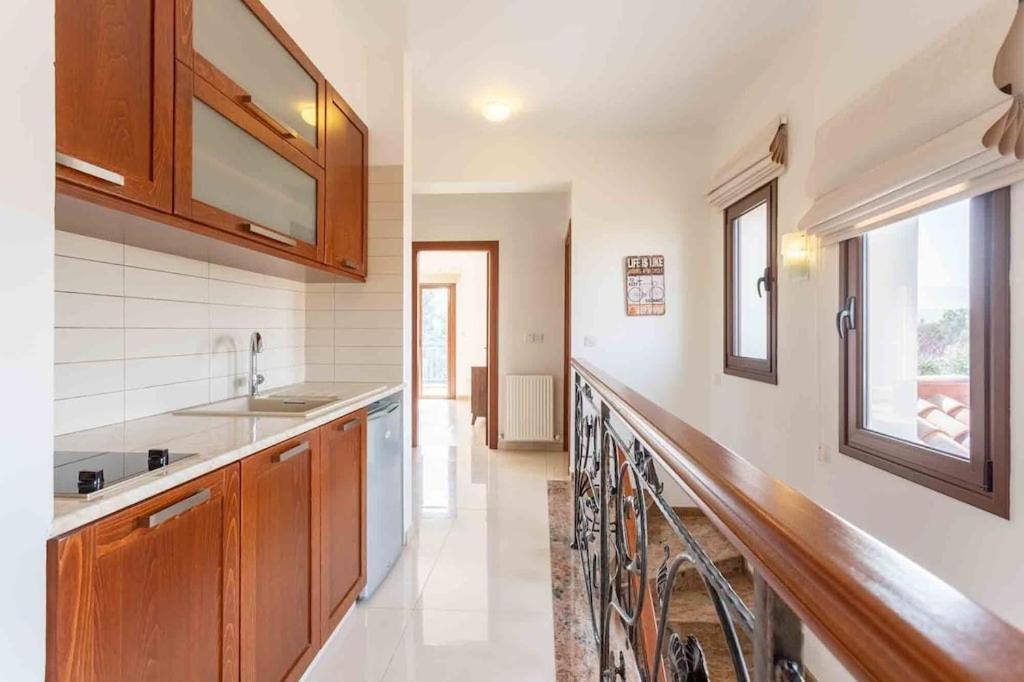 Kalizoni Villa