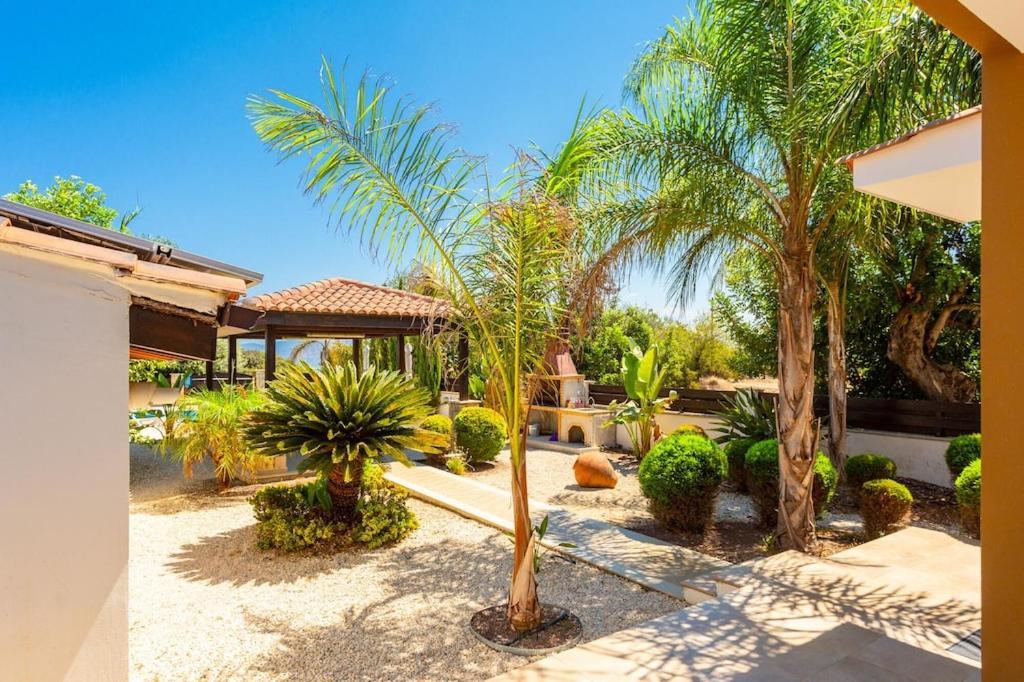 Villa Kalizoni Paphos