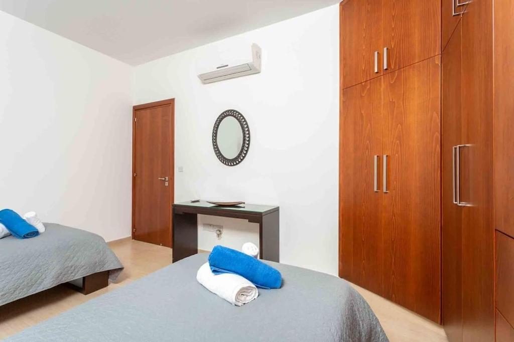Kalizoni Villa Paphos