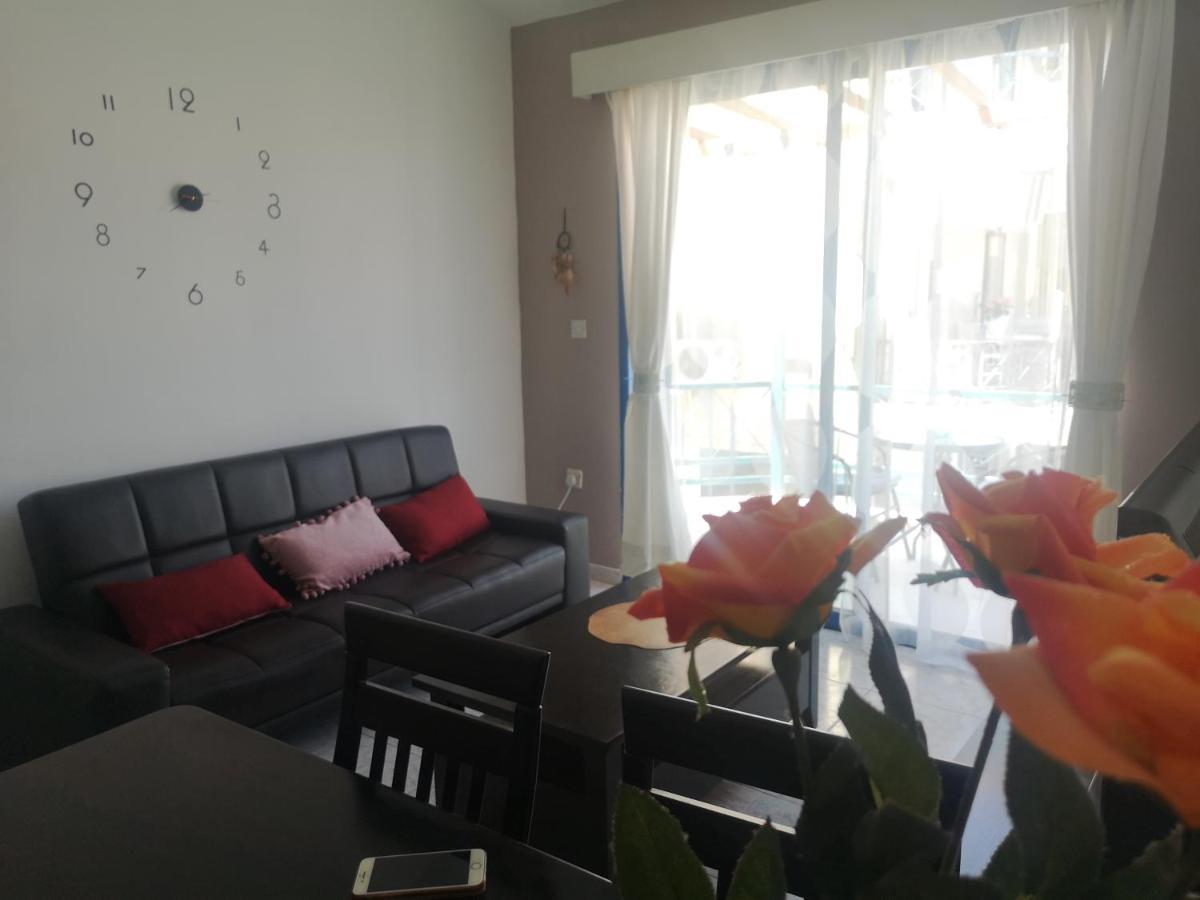 1-bed Cosy Close To * Paphos