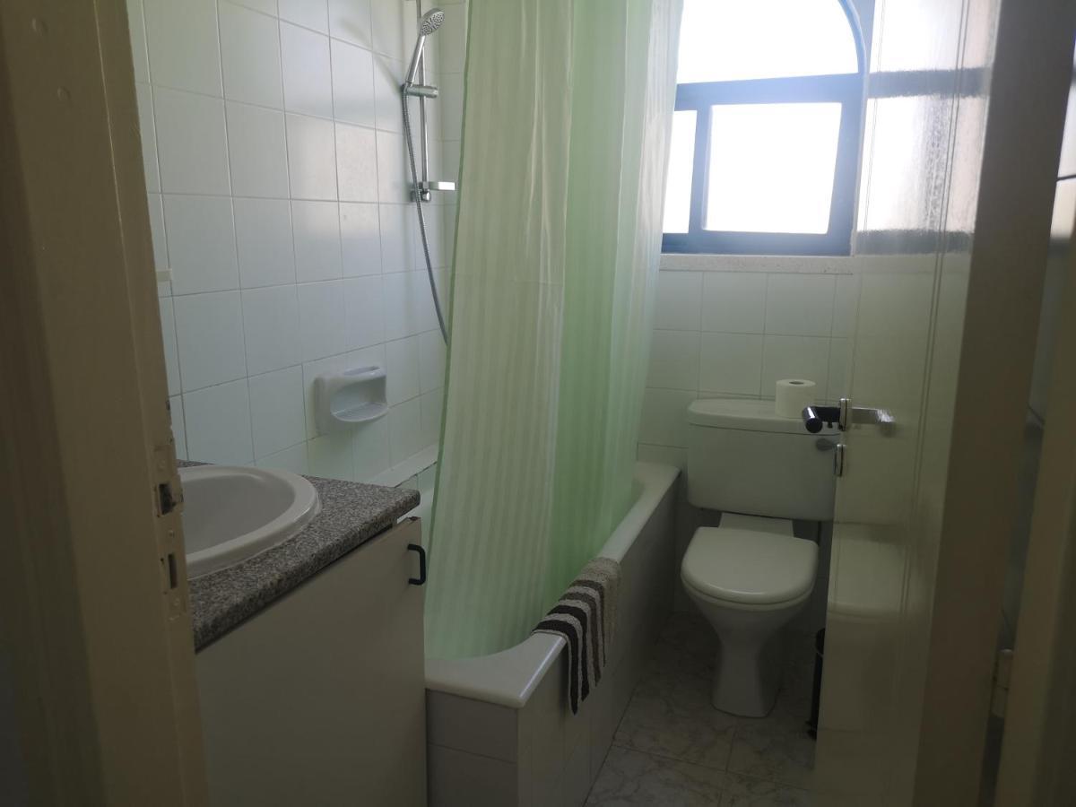 Apartment 1-bed Cosy Close To