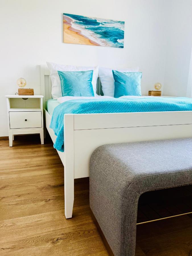 Ocean Sunset Apartment