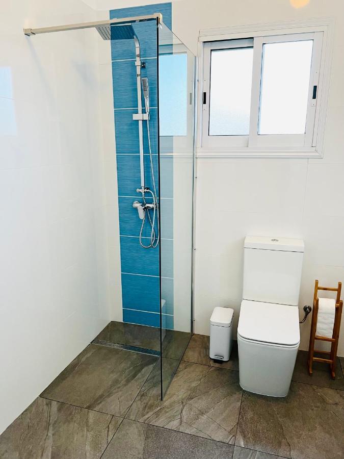 Ocean Sunset Apartment Paphos