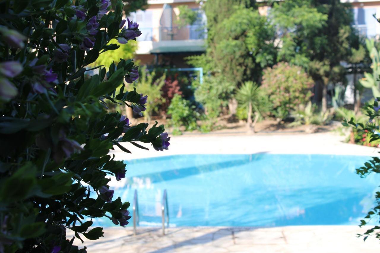 Apartment Paradise Gardens Holiday Paphos