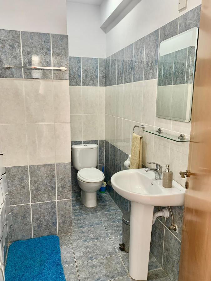 Diana Townhouse 1 Apartment