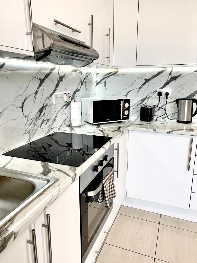 Apartment Diana Townhouse 1 *