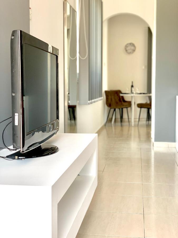 Diana Townhouse 1 Apartment Paphos