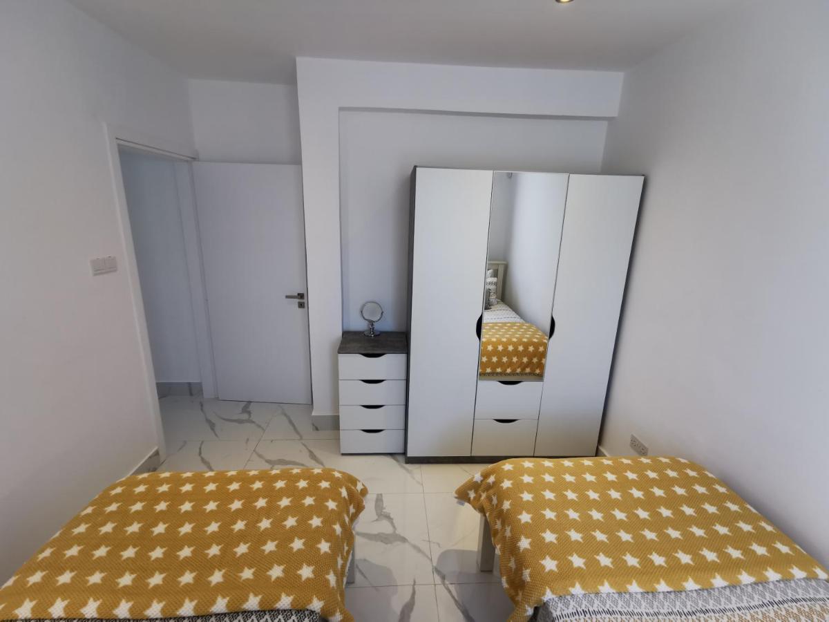 Gardens Apartamento Paphos