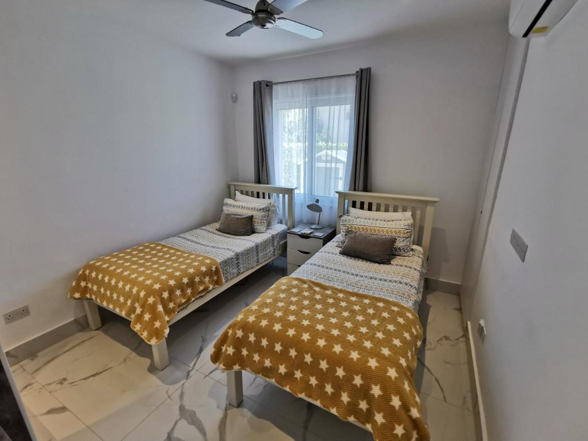 Gardens Apartamento