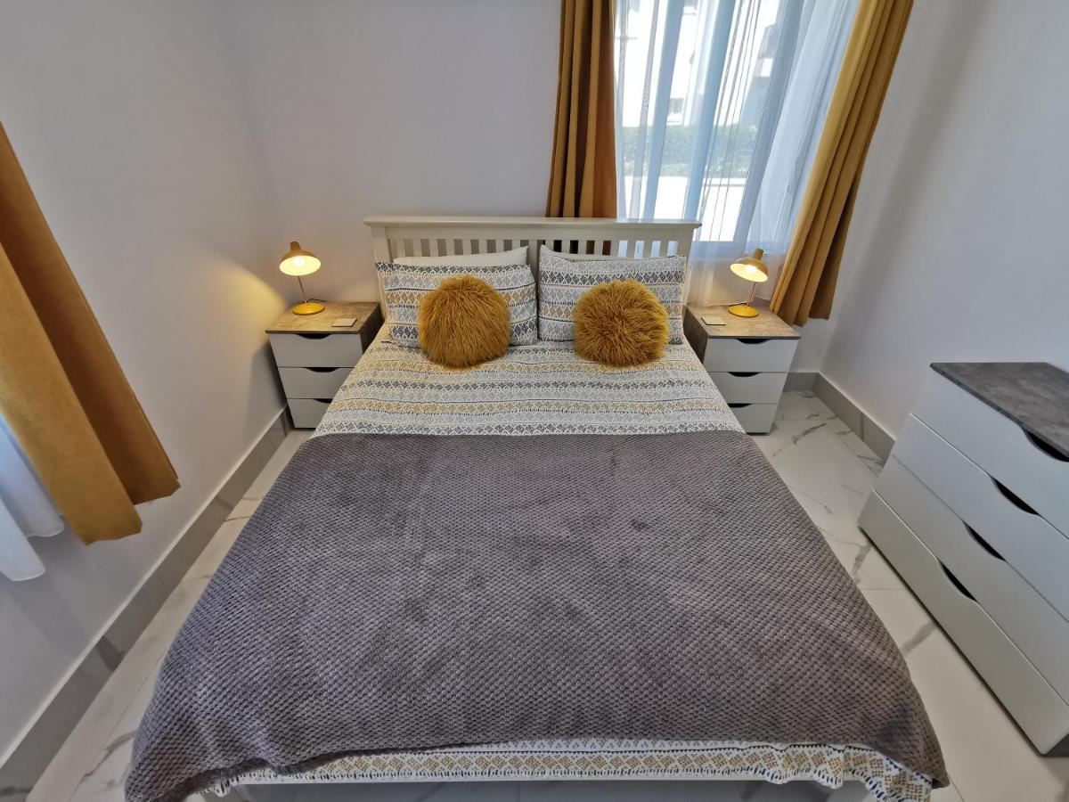 Gardens Apartamento