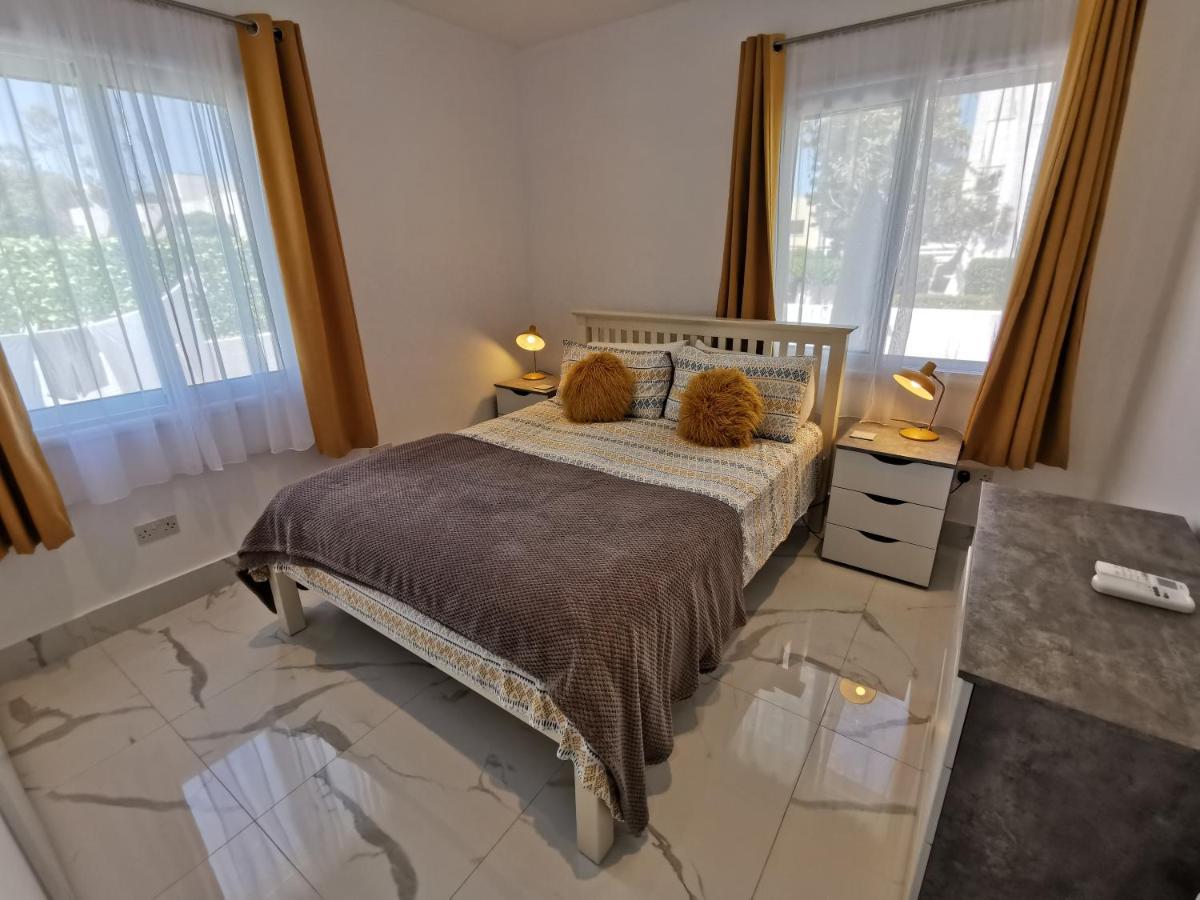 Apartamento Gardens