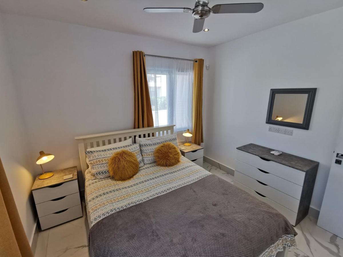 Apartamento Gardens *