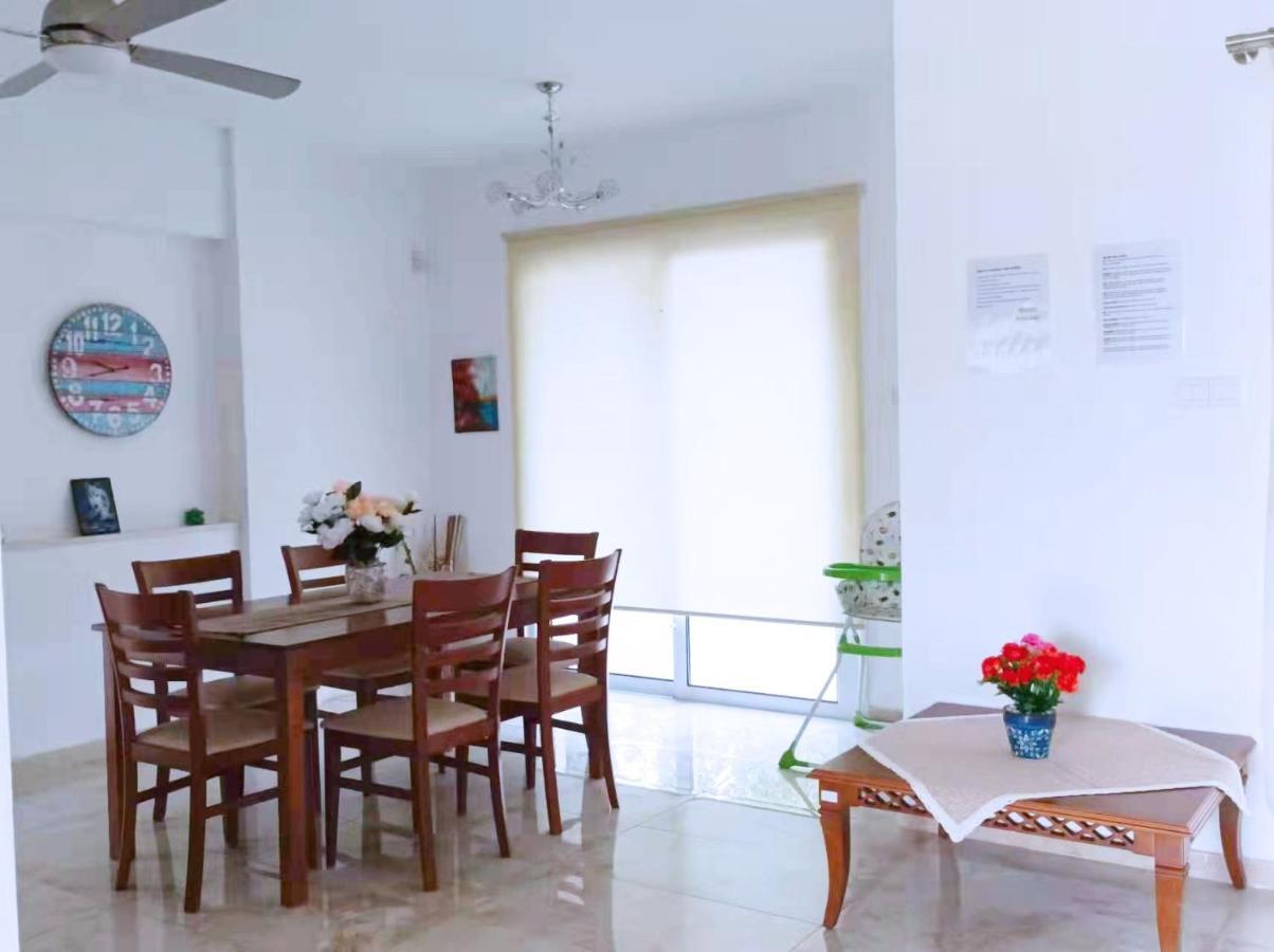 Villa Villa7 Sea Breeze
