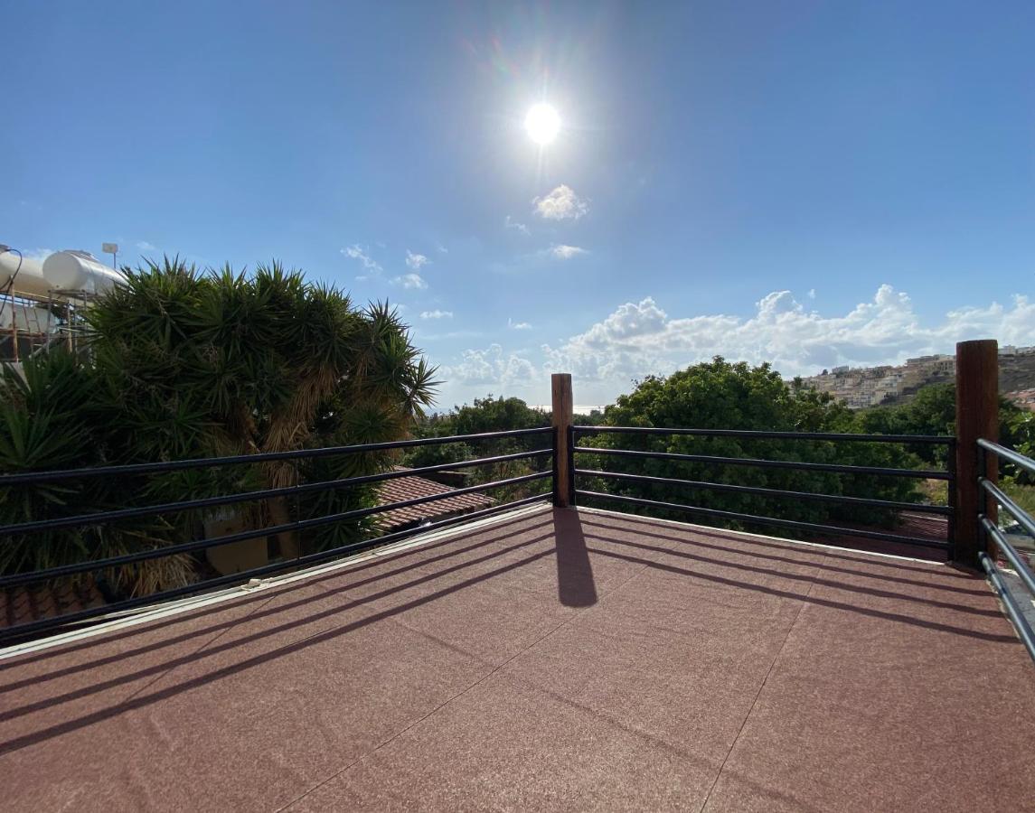 Moutallos Homes Guest house 2*