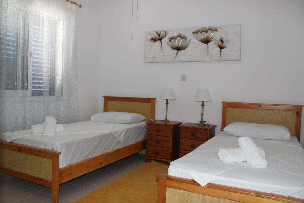 Paradise Gardens Holiday Apartment *
