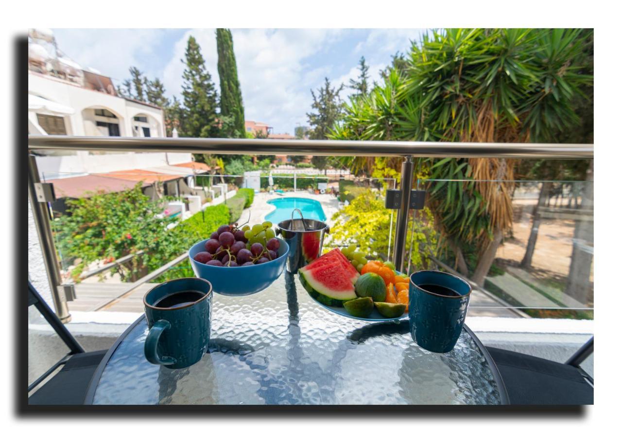Apartment Cyprusmylove Paphos
