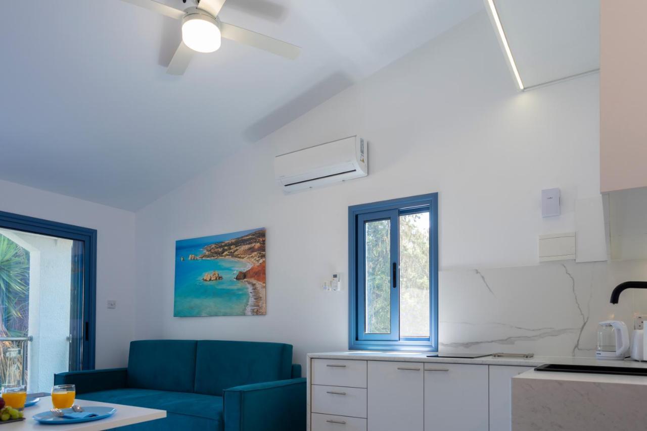 Cyprusmylove Apartment