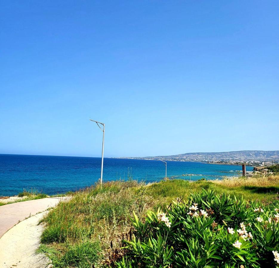 Aphrodite By The Sea * Paphos