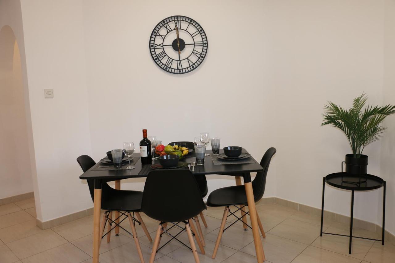 Sirena - Holiday Flat Paphos