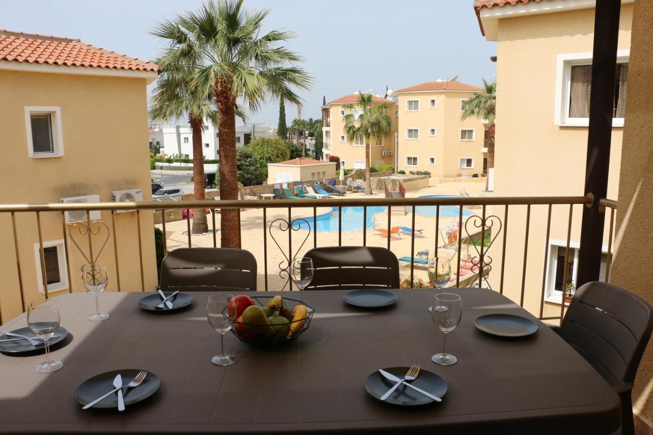 Apartment Sirena - Holiday Flat Paphos