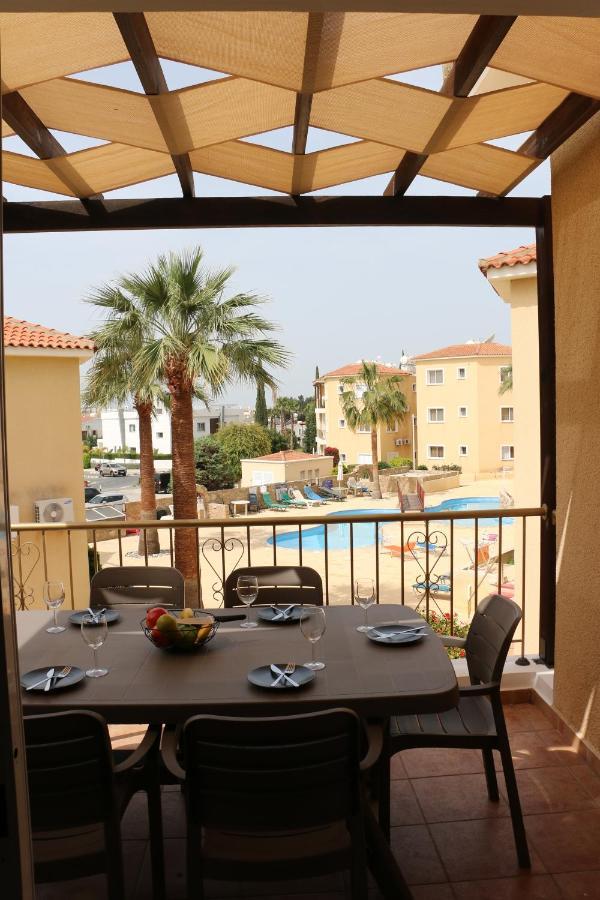 Apartment Sirena - Holiday Flat Paphos