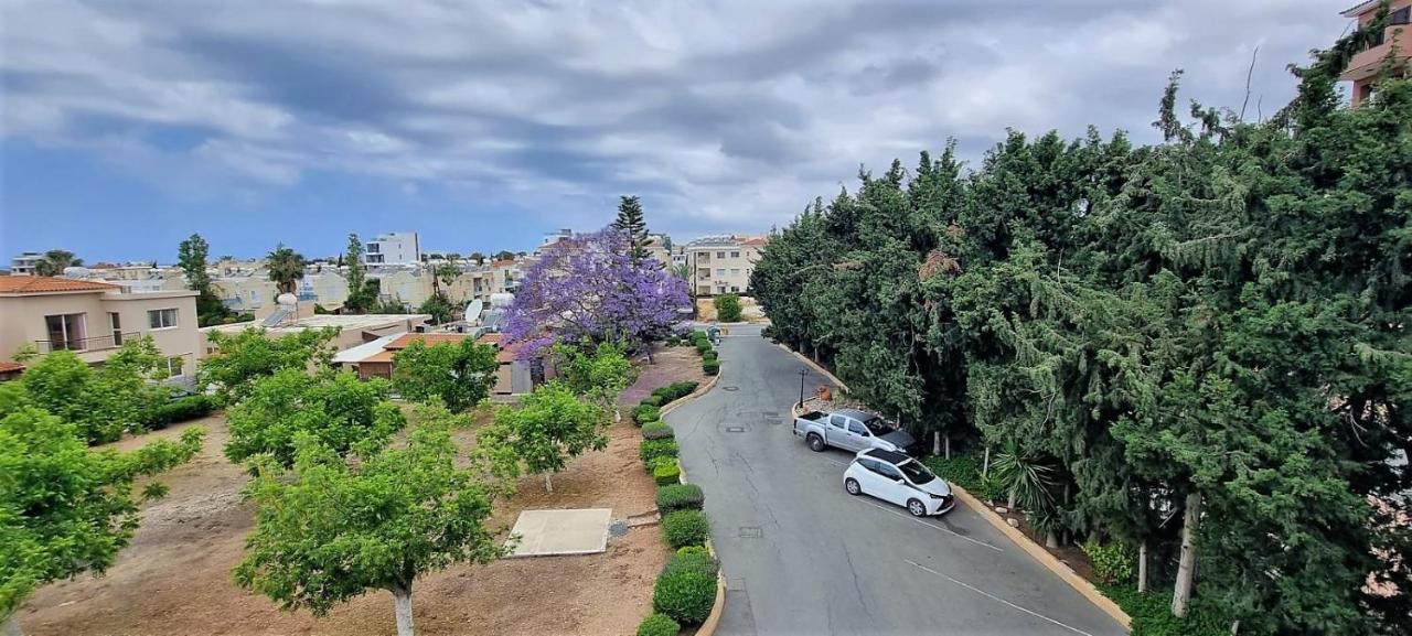 Apartment Med I-deal Escape Paphos