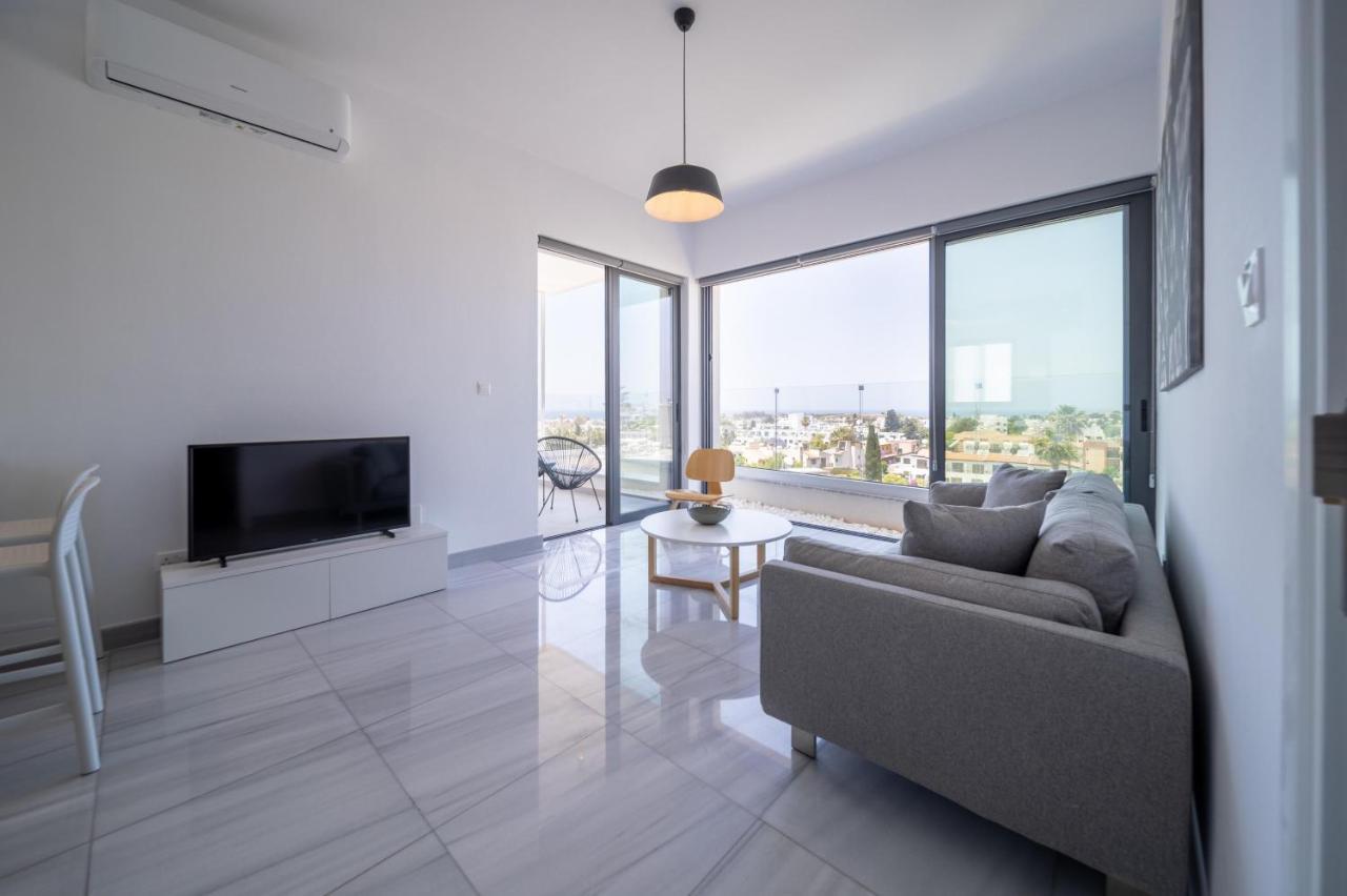 Arcadia 102 1 Bedroom * Paphos