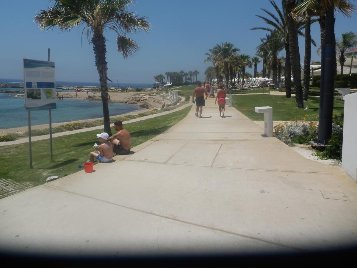 Byreva Paphos