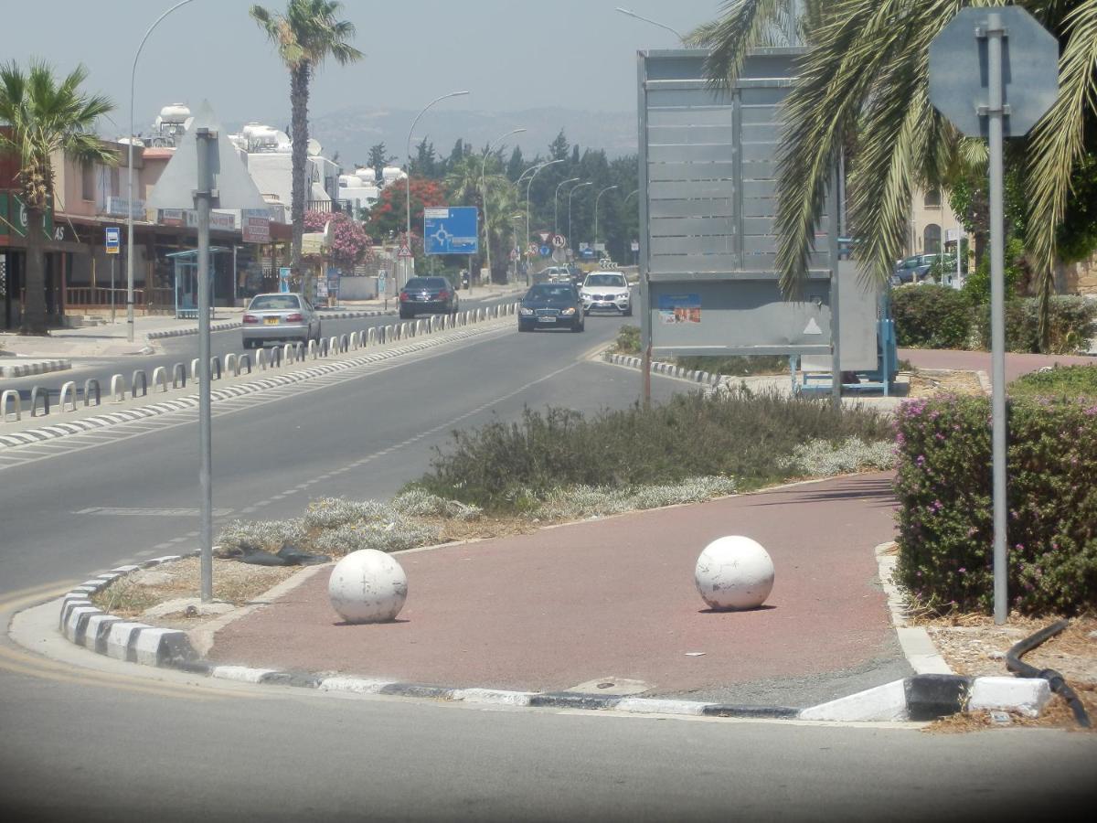 Byreva * Paphos
